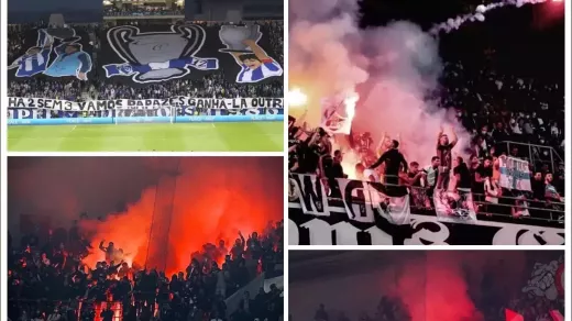 The Ultras: hoe Liga Portugal-clubs contact maken met supporters