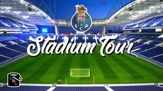 Thuisvoordeel: de impact van stadions in Liga Portugal