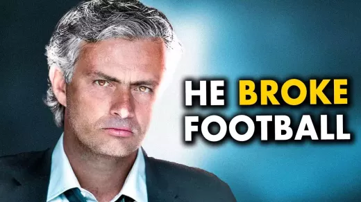 De top 5 van invloedrijke managers in de geschiedenis van Liga Portugal