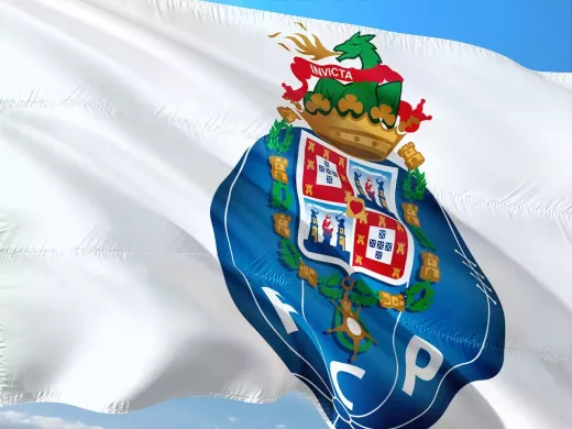 De 5 meest succesvolle teams in de geschiedenis van Liga Portugal